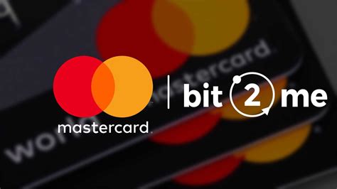 cryptocurrency mastercard contactless card luxembourg|Bit2Me launches Mastercard debit card, enabling payments using .